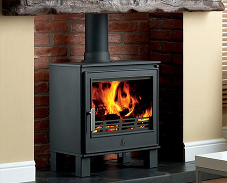 ACR Stoves, DH2 2PE
