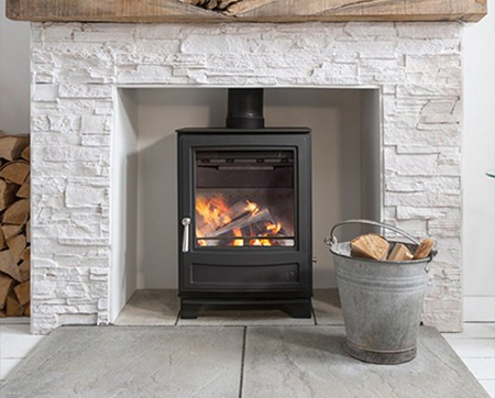 Arada Stoves, DH2 2PE