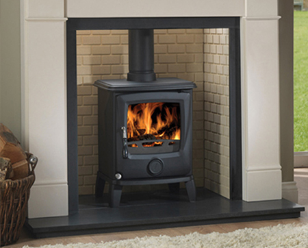 CastTec Stoves, DH2 2PE