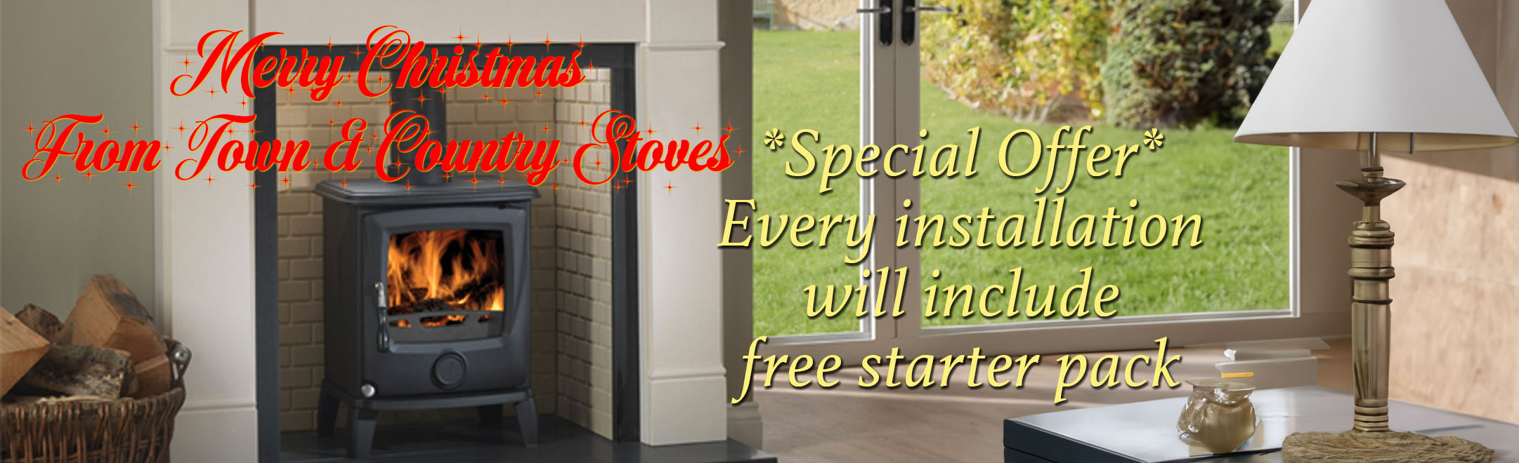 CastTec Stoves